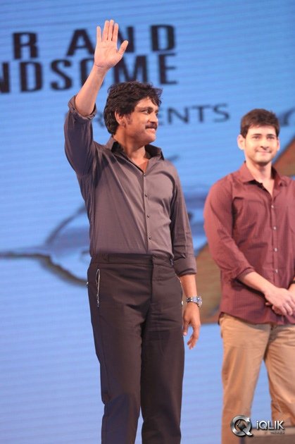 Akhil-Movie-Audio-Launch